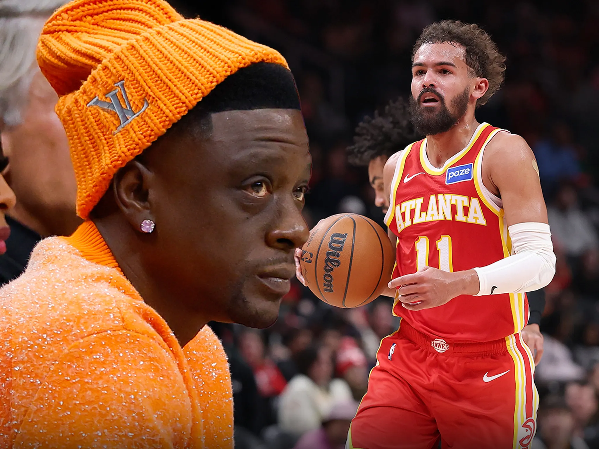 NBA Picks for Sunday, January 11, 2026: CJ McCollum Rebounds & Points Props to Target