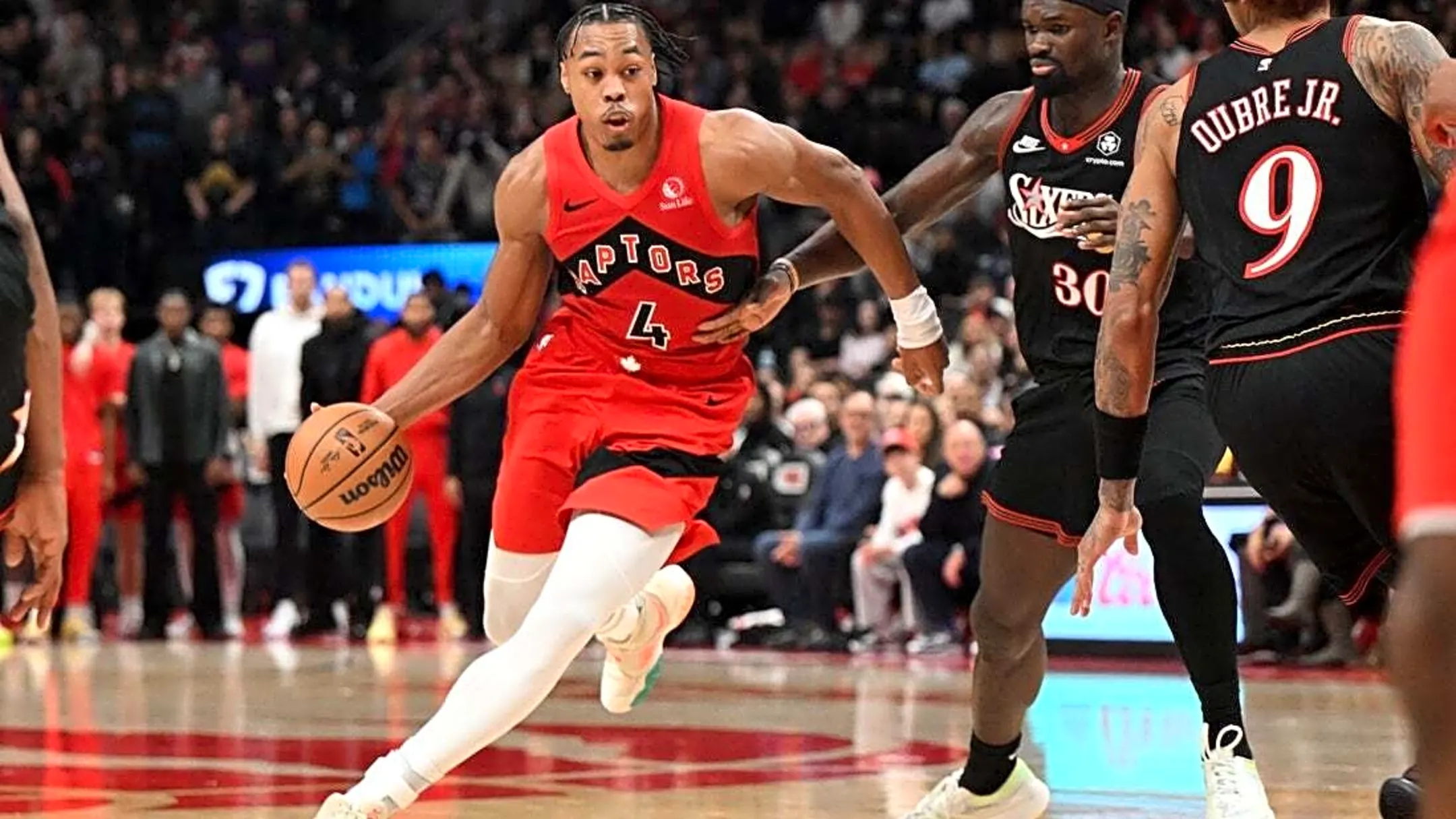 NBA Picks for Sunday, January 25, 2026: Jeremiah Fears Rebounds & Julian Champagnie Points + Rebounds Props to Target