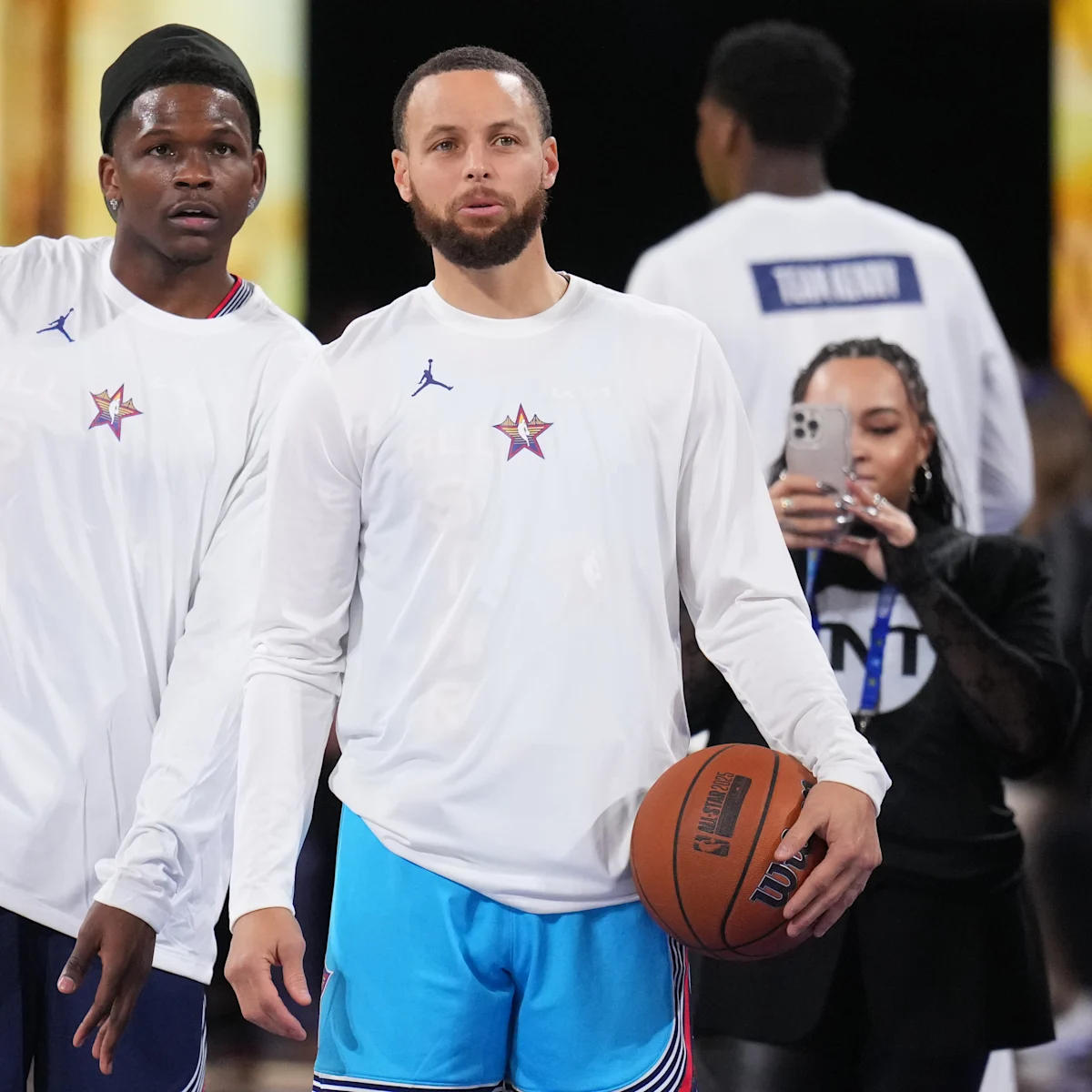 NBA Picks for Saturday, February 21, 2026: Tre Jones Assists Over 3.5 & Points + Assists Over 13.5 Props to Target