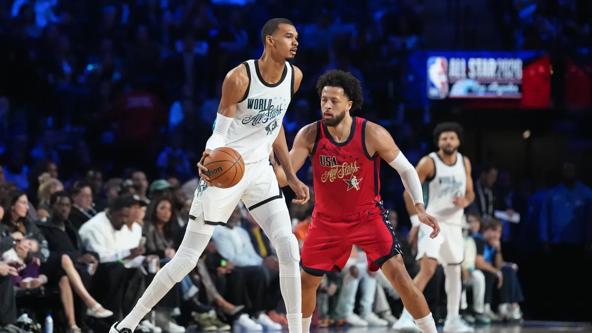 NBA Picks for Wednesday, February 25, 2026: Harrison Barnes POINTS OVER 6.5, Dylan Harper POINTS_REBOUNDS OVER 13.5 Props to Target