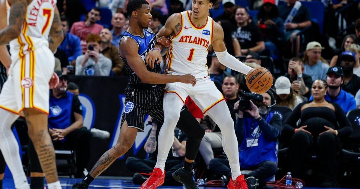 NBA Picks for Monday, April 6, 2026: Nickeil Alexander-Walker Points + Assists, Paul George Steals Props to Target